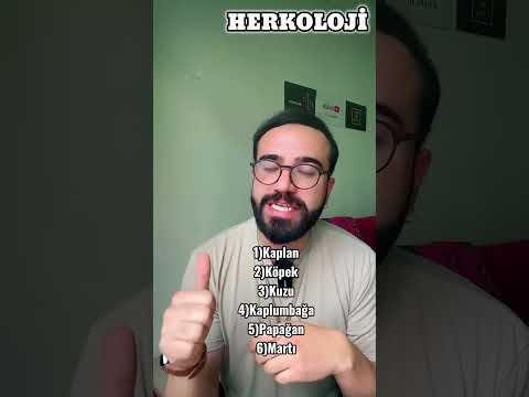 Psikolojik Test #herkoloji
