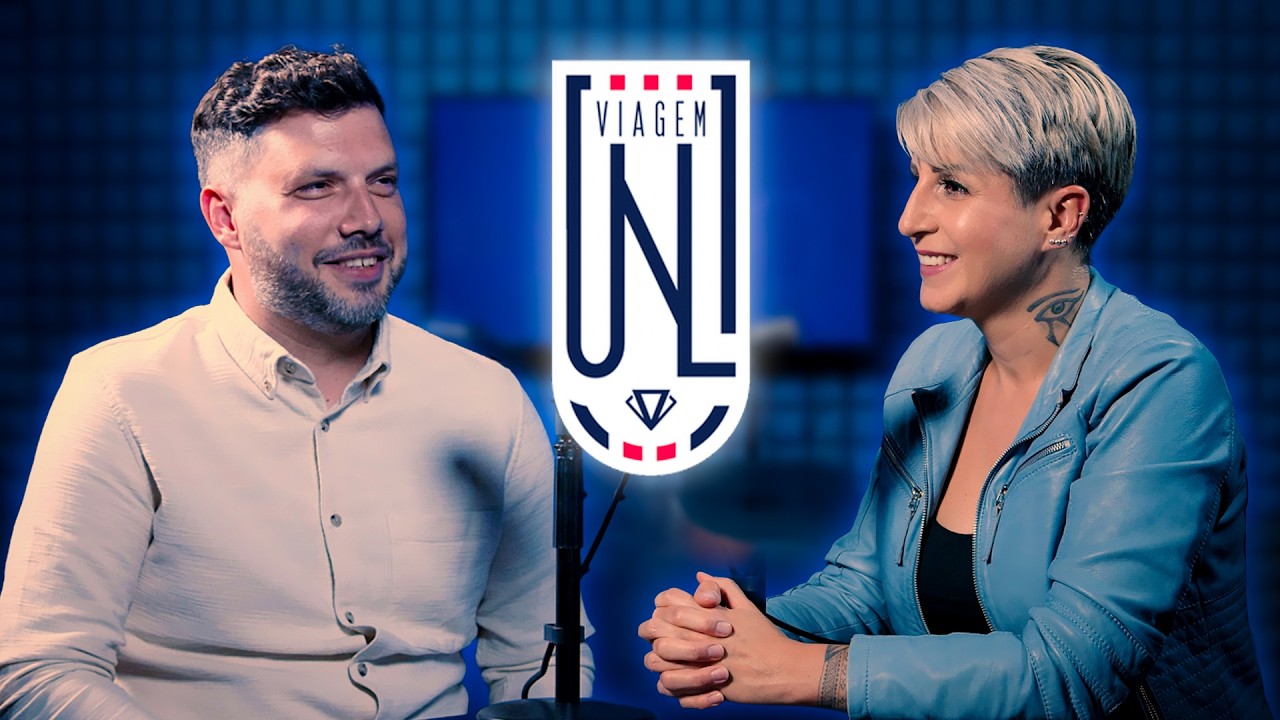 Dynastie Ústí I SPECIÁL I IVAN ČIŽÍK