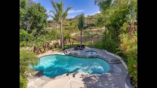 20316 Wynfreed Lane, Porter Ranch, CA, 91326