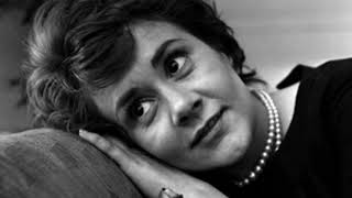 Dame Joan Plowright