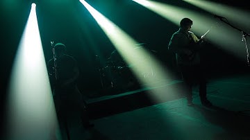 Abounding - Encompass (Music Video)