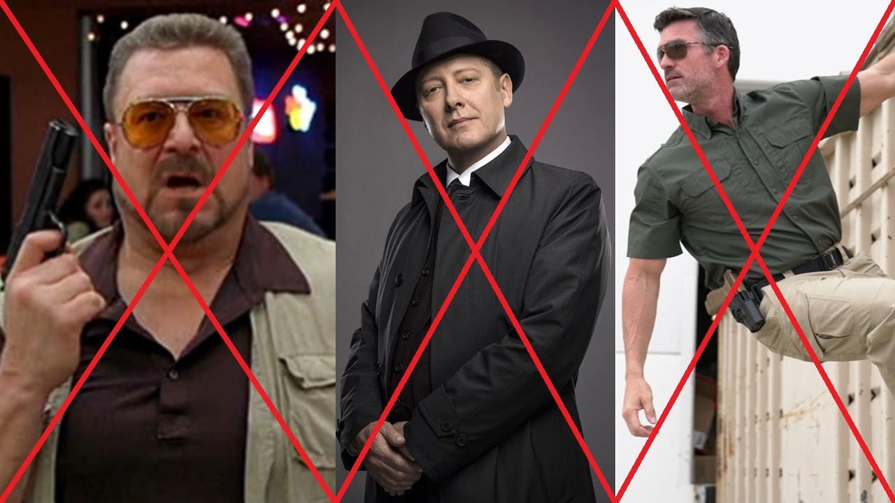 Preppers still don’t understand gray man. (Elements of effective social camouflage.)