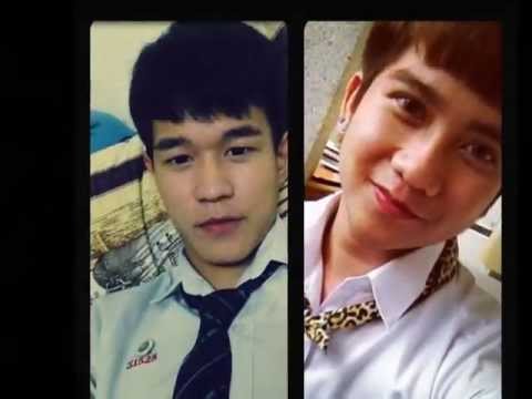 รักเธอทั้งหมดของหัวใจ (CHAMIN's Song)