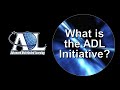 What is the advanced distributed learning initiative