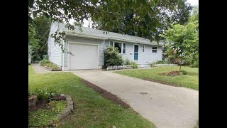401 Lawnview Drive Morgantown WV