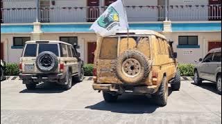 BULOLO CAME TO RECEIVE LATE GOVERNOR LUTHER WENGE #kalangnewssports 