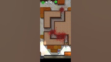 How To Level Up Hardest  - Hunter Assassin | Level - 445 | Gameplay