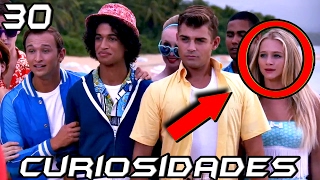 30 Things You Didn't Know About Teen Beach Movie (12)