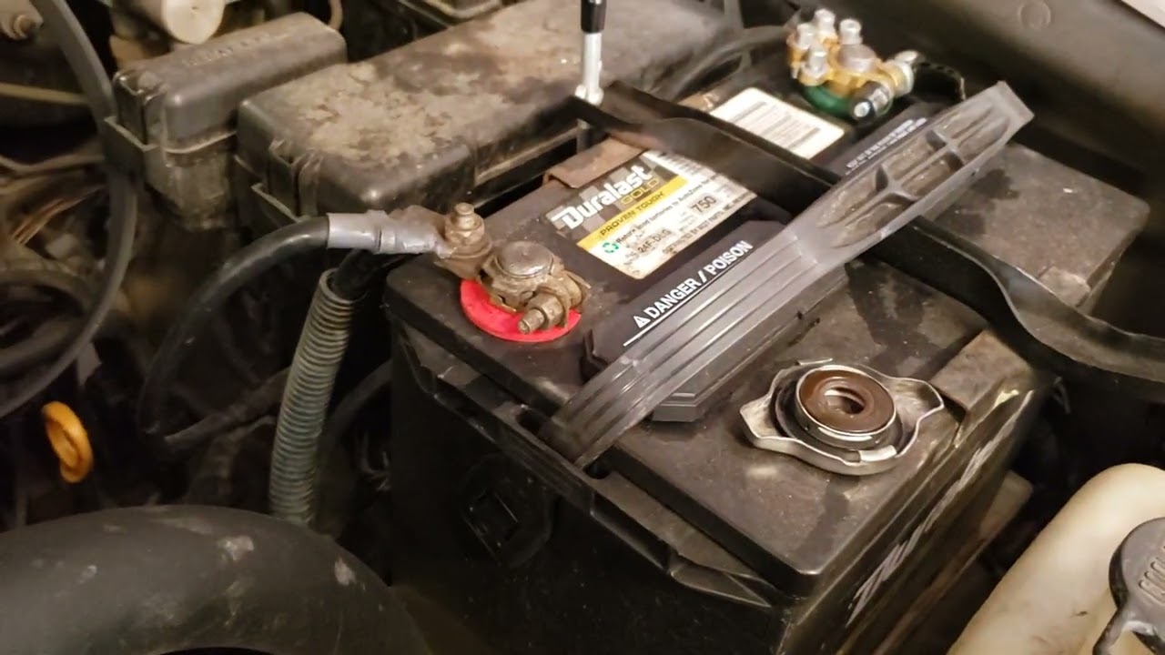 Always Do a Full System Scan!