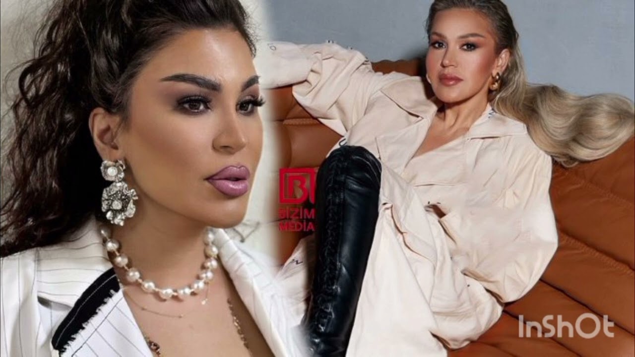 Rəqsanə İsmayılova Ülviyyə Namazovaya xəbərdarlıq etdi...