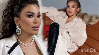 Rəqsanə İsmayılova Ülviyyə Namazovaya Xəbərdarlıq Etdi...