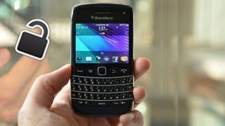 How to Unlock Blackberry Bold 9790 - Learn How to Unlock Blackberry Bold 9790 Here !