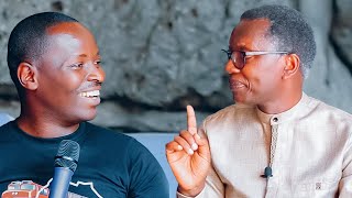 Bwa Mbere Apostle Mutabazi AHUYE na Rev Antoine Rutayisire/Aya MASHAGAGA yanjye AZASHIRA ate?/NG