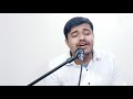 Nee ente sarvavum  malayalam christian song  blesson b mathew