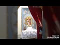 المذبح معلومة طقسية