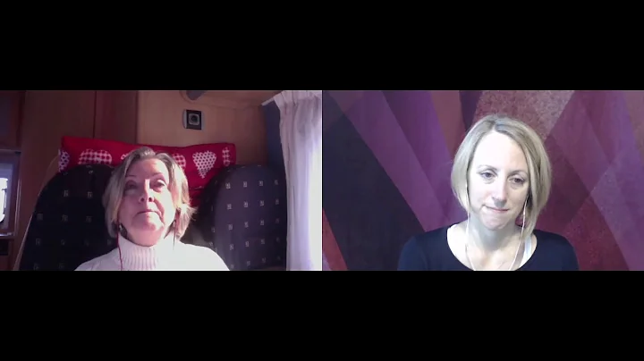 MamaFuel EP031: Patricia Agnew on adventure, pleas...