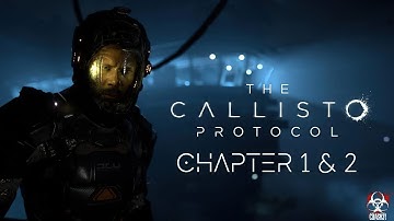 The Callisto Protocol - Chapter 1: Cargo and Chapter 2: Outbreak | ALL AUDIO LOGS & IMPLANT BIOS |