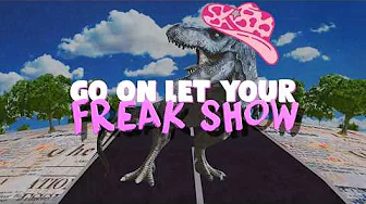 Shaaba - Weird (Official Lyric Video)