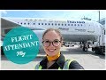 5 Day Trip to SWEDEN, FRANCE and ROMANIA I Flight Attendant Life I Vlog 44