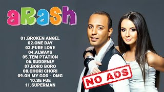 Arash Helena Greatest Hits ‖ Best Songs By One Of The Best Artist ‖ Top Songs ‖ Best Songs