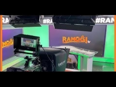 RAMOGITVLIVE Weche Manyien Mag KAAGIKACHA 19 11 2025