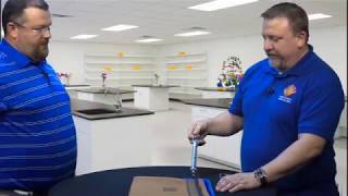 Using Spring Scale