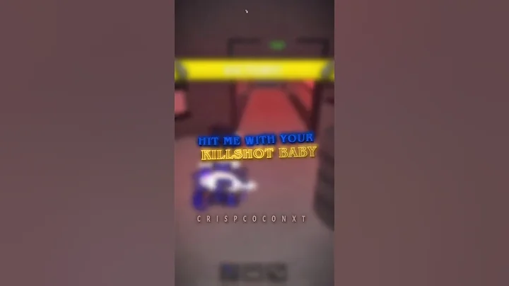 BEATING CAMPER ON BEAT MM2 💙