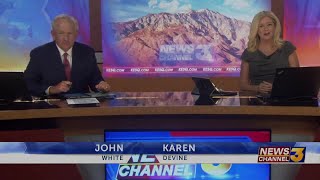Cathedral City home invasion shooting prompts question of rights California homeowners have ...