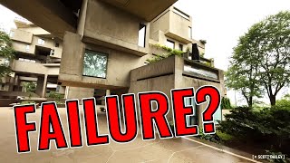 The Future of Housing that Wasn't