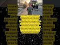 THE BOY WHO WAITED FOR THE GARBAGE TRUCK 🚛🥹