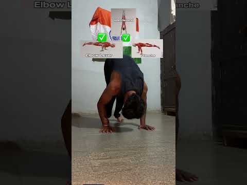 Unlock the 3 skills 💯 #guide #decipline #homeworkout #calesthenic #ytshorts