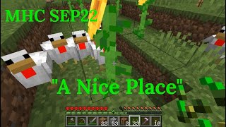 MHC Sep22 official unofficial run ep1