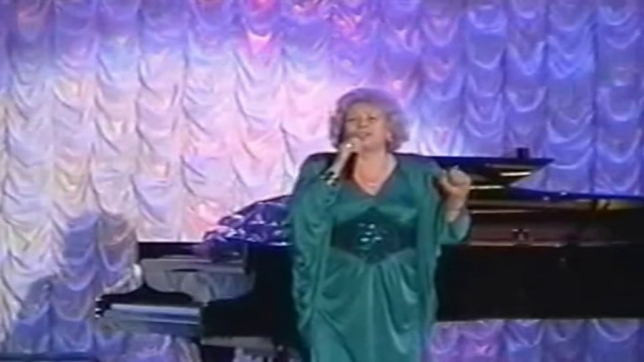 тамара миансарова песня - руки - YouTube