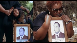 Varios Artistas em Homenagem do Deviz Mbebo Simango  VideoDirected by DM PRO
