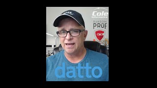 July 2021 Kaseya Ransomware Attack - Cole Informatics
