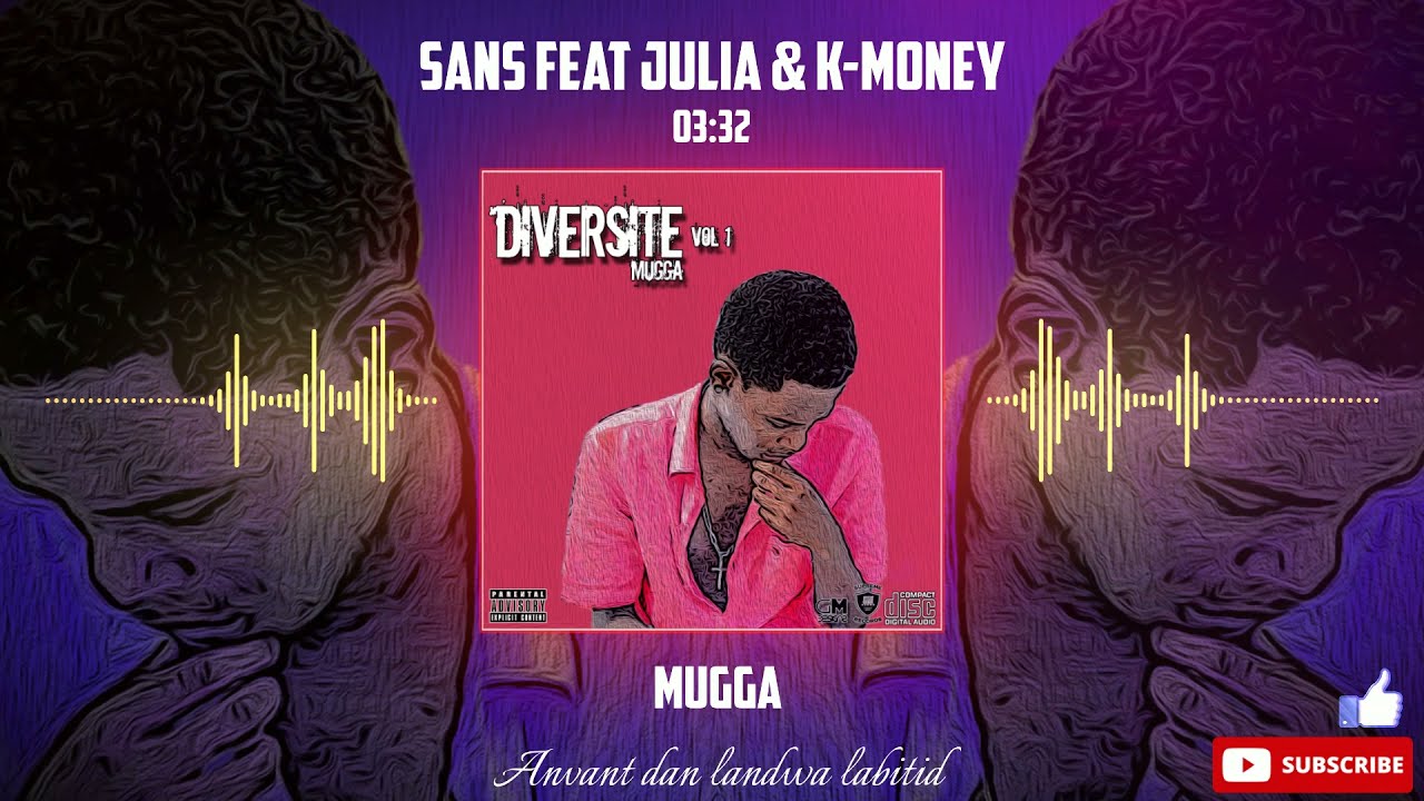 Mugga - Sans feat Julia & K Money