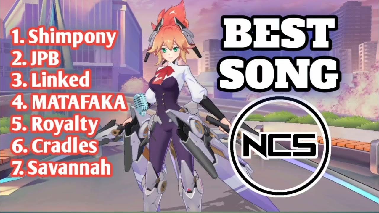 BACKSONG/LAGU 🎧 GAMING FANNY MOBILE LEGENDS - NO COPYRIGHT BACKSONG/LAGU 🎧 GAMING FANNY MOBILE LEGENDS - NO COPYRIGHT
