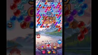 Panda Pop Level 4541