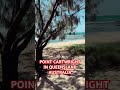 POINT CARTWRIGHT LIGHTHOUSE BEACH ATTRACTION