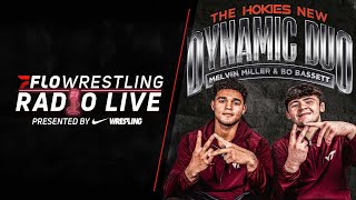 FRL 1,167 - Bo Bassett &amp; Melvin Miller Commit To Virginia Tech Reaction