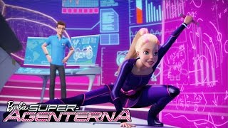 Superagenternas utustning | Spy Squad | @Barbie