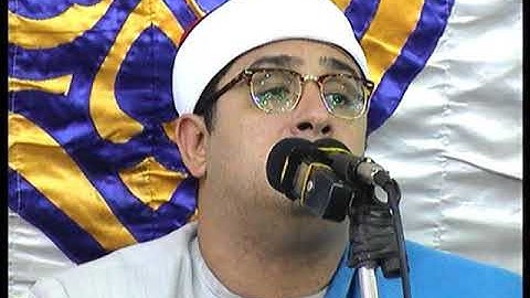 قارئ العالم الأول الشيخ محمود الشحات وختام الشعراء وقصار السور صفط تراب غربيه فقط عمرو صقر 010023793