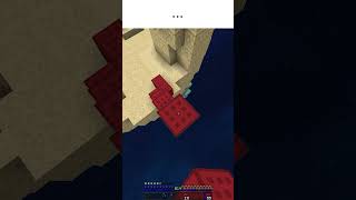 what in the fireball  #minecraft #hypixel #bedwars