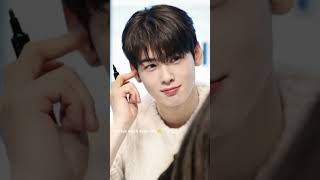 Cha Eun Woo &amp; Arden Cho cantan a dúo. Precioso🫶 @offclCHAEUNWOO #chaeunwoo