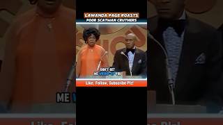 Lawanda Page's Scatman Crothers Roast Does Redd Foxx Proud! 😂 #SanfordAndSon #ComedyLegends Net Worth