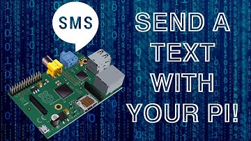 FONA Setup 2: Send a text with your Pi and FONA!