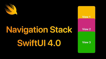Create Custom SwiftUI Navigation Stack in SwiftUI 4