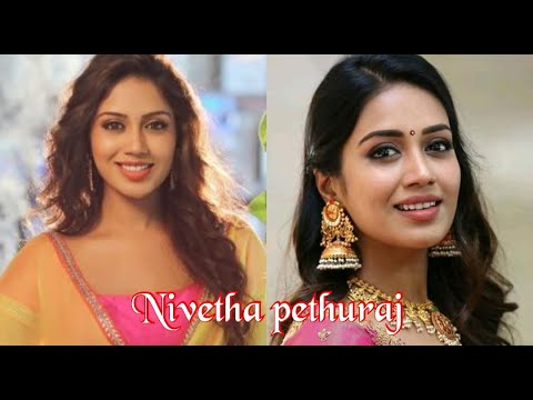Actress Nivetha pethuraj unseen images, ❤️❤️