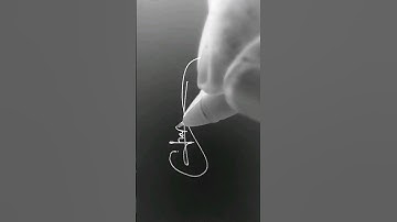 Charulata Name Signature Styles #signaturestyle #ytshort