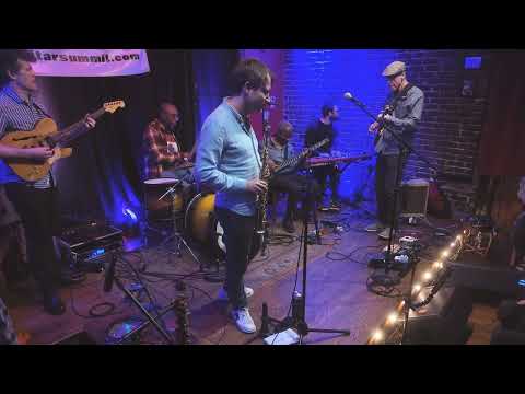 In A Silent Way - Joel Harrison and Friends - Live at Big Ears